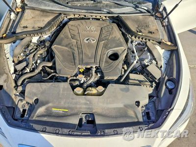 Zdjęcie 11 z 11 samochodu: 2021 INFINITI Q50 LUXE VIN:JN1EV7BPXMM704878 - miniatura