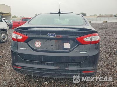 Zdjęcie 6 z 12 samochodu: 2013 FORD FUSION VIN:3FA6P0K9XDR122538 - miniatura