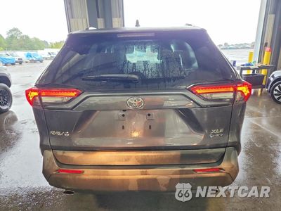 Zdjęcie 6 z 13 samochodu: 2025 TOYOTA RAV4 HYBRID XLE VIN:4T3RWRFV3SU172325 - miniatura