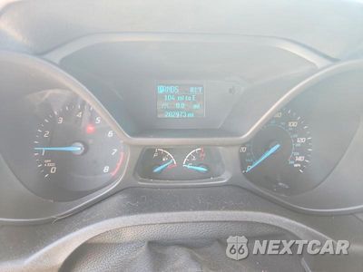 Zdjęcie 9 z 13 samochodu: 2016 FORD TRANSIT CONNECT XL VIN:NM0LS7E76G1233534 - miniatura