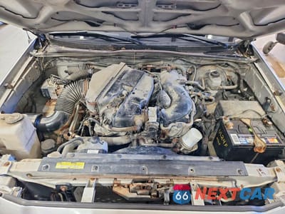 Zdjęcie 11 z 12 samochodu: 2006 TOYOTA TACOMA V6 VIN:5TEUU42N36Z150957 - miniatura