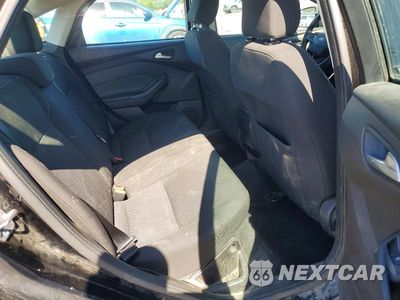 Zdjęcie 10 z 13 samochodu: 2016 FORD FOCUS SE VIN:1FADP3F21GL334950 - miniatura