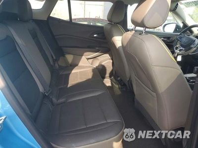 Zdjęcie 11 z 13 samochodu: 2025 CHEVROLET TRAX ACTIV VIN:KL77LKEP3SC062742 - miniatura