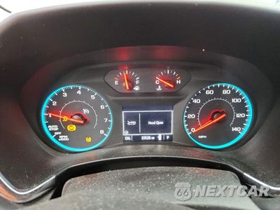 Zdjęcie 9 z 12 samochodu: 2018 CHEVROLET EQUINOX LT VIN:3GNAXJEV9JS591294 - miniatura