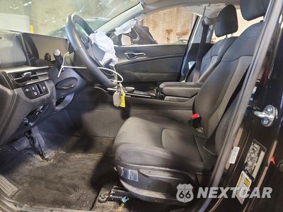 Zdjęcie 7 z 14 samochodu: 2026 KIA SPORTAGE LX VIN:KNDPU3DG3T7287437 - miniatura