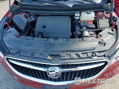 Zdjęcie 12 z 13 samochodu: 2018 BUICK ENCLAVE ESSENCE VIN:5GAERBKW6JJ250395 - miniatura