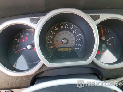 Zdjęcie 9 z 12 samochodu: 2004 TOYOTA 4RUNNER SR5 VIN:JTEBU14R440028297 - miniatura