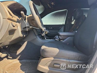Zdjęcie 7 z 13 samochodu: 2016 GMC ACADIA SLE VIN:1GKKRPKD0GJ232954 - miniatura