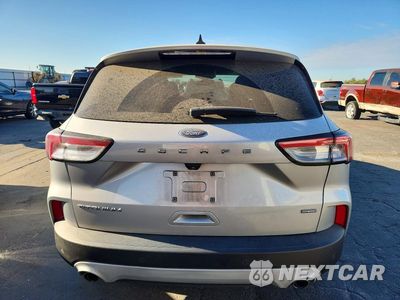 Zdjęcie 6 z 13 samochodu: 2020 FORD ESCAPE TITANIUM VIN:1FMCU0DZ4LUB99251 - miniatura