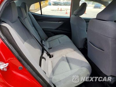 Zdjęcie 10 z 13 samochodu: 2025 TOYOTA CAMRY LE VIN:4T1DAACK9SU102969 - miniatura