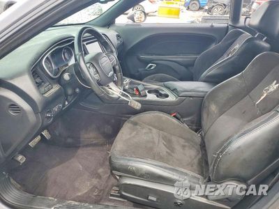 Zdjęcie 7 z 12 samochodu: 2025 DODGE CHALLENGER R/T SCAT PACK VIN:2C3CDZFJ3GH289908 - miniatura