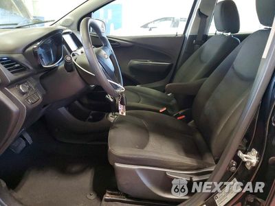 Zdjęcie 7 z 12 samochodu: 2018 CHEVROLET SPARK LS VIN:KL8CB6SA1JC471700 - miniatura