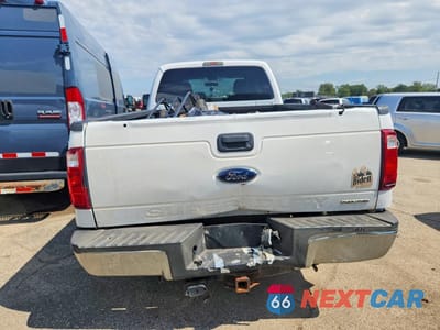 Zdjęcie 6 z 12 samochodu: 2013 FORD F250 SUPER DUTY VIN:1FT7X2B61DEB45547 - miniatura