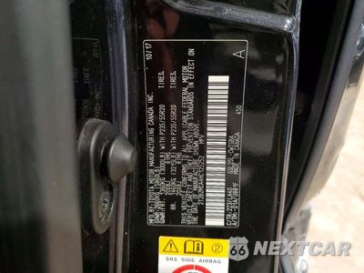 Zdjęcie 13 z 13 samochodu: 2017 LEXUS RX 350 BASE VIN:2T2BZMCA4HC125252 - miniatura