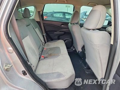 Zdjęcie 11 z 13 samochodu: 2016 HONDA CR-V LX VIN:3CZRM3H36GG709768 - miniatura