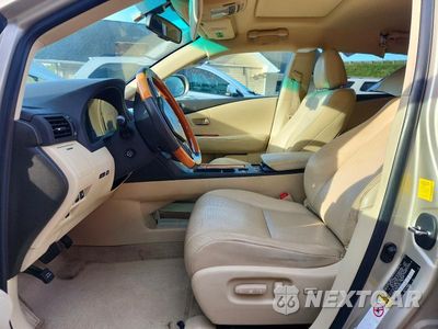 Zdjęcie 7 z 14 samochodu: 2011 LEXUS RX 350 VIN:2T2BK1BA8BC108482 - miniatura