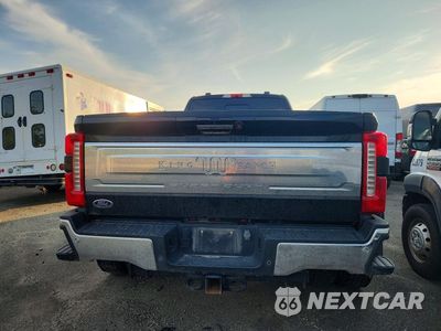 Zdjęcie 6 z 13 samochodu: 2023 FORD F450 SUPER DUTY VIN:1FT8W4DM6PED62935 - miniatura