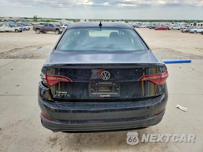 Zdjęcie 6 z 12 samochodu: 2024 VOLKSWAGEN JETTA S VIN:3VW5M7BU4RM071485 - miniatura