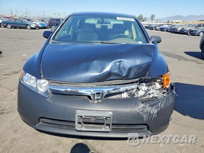 Piąte zdjęcie samochodu w środku: 2006 HONDA CIVIC EX VIN:1HGFA15866L009077 - miniatura