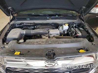 Zdjęcie 11 z 12 samochodu: 2024 RAM 1500 LIMITED VIN:1C6SRFHT0RN178126 - miniatura