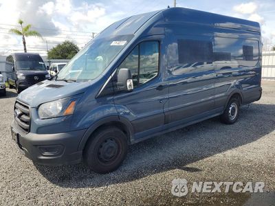 2020 FORD TRANSIT T-250 1FTBR3X81LKB04288 - główne zdjęcie licytacji z USA - miniatura