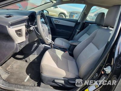 Zdjęcie 7 z 12 samochodu: 2015 TOYOTA COROLLA LE VIN:2T1BURHE6FC253386 - miniatura