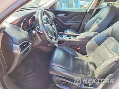 Zdjęcie 7 z 13 samochodu: 2018 JAGUAR F-PACE PRESTIGE VIN:SADCK2FN5JA243289 - miniatura