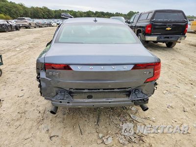 Zdjęcie 6 z 13 samochodu: 2018 VOLVO S90 T5 MOMENTUM VIN:LVY982MK8JP026631 - miniatura