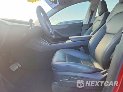 Zdjęcie 7 z 14 samochodu: 2026 TESLA MODEL Y VIN:7SAYGDEE8TA470146 - miniatura