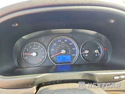 Zdjęcie 9 z 13 samochodu: 2010 HYUNDAI SANTA FE LIMITED VIN:5NMSK3AB4AH373855 - miniatura