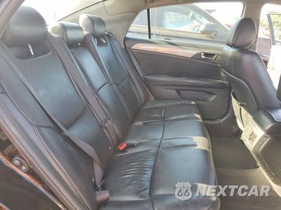 Zdjęcie 10 z 12 samochodu: 2007 TOYOTA AVALON TOURING VIN:4T1BK36B37U187214 - miniatura