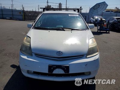 Piąte zdjęcie samochodu w środku: 2009 TOYOTA PRIUS BASE VIN:JTDKB20U697848342 - miniatura