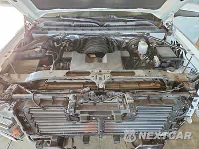 Zdjęcie 11 z 13 samochodu: 2017 CHEVROLET SILVERADO C1500 LT VIN:3GCPCREC0HG403495 - miniatura