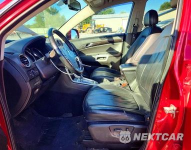 Zdjęcie 7 z 12 samochodu: 2015 CHEVROLET CAPTIVA LTZ VIN:3GNAL4EK4FS523978 - miniatura