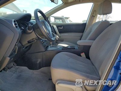Zdjęcie 7 z 13 samochodu: 2011 NISSAN ROGUE S VIN:JN8AS5MT6BW187653 - miniatura