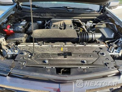 Zdjęcie 11 z 13 samochodu: 2024 CHEVROLET COLORADO LT VIN:1GCPSCEK2R1212748 - miniatura