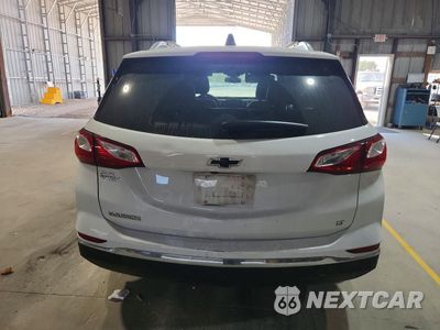 Zdjęcie 6 z 14 samochodu: 2021 CHEVROLET EQUINOX LT VIN:2GNAXKEVXM6132588 - miniatura