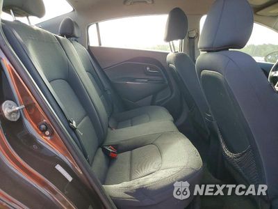 Zdjęcie 10 z 13 samochodu: 2013 KIA RIO EX VIN:KNADN4A31D6131067 - miniatura