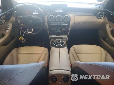 Zdjęcie 8 z 12 samochodu: 2018 MERCEDES-BENZ C 300 4MATIC VIN:55SWF4KB5JU280921 - miniatura