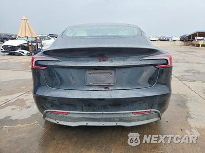 Zdjęcie 6 z 13 samochodu: 2026 TESLA MODEL 3 VIN:5YJ3E1EA0TF120487 - miniatura