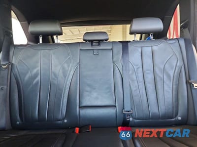 Zdjęcie 10 z 13 samochodu: 2017 BMW X5 XDR40E VIN:5UXKT0C39H0V96628 - miniatura