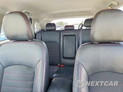 Zdjęcie 10 z 14 samochodu: 2022 MITSUBISHI OUTLANDER SPORT SE VIN:JA4APVAU0NU022797 - miniatura
