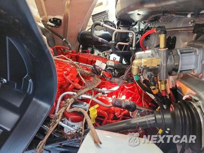 Zdjęcie 10 z 11 samochodu: 2027 HINO HINO L6 VIN:5PVNJ7DP1V5T50136 - miniatura