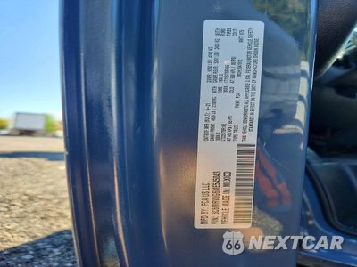 Zdjęcie 13 z 13 samochodu: 2021 RAM PROMASTER 3500 DELIVERY VAN VIN:3C6MRVJG6ME545043 - miniatura