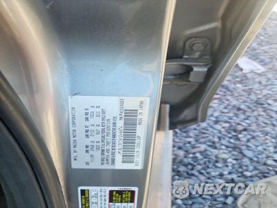 Zdjęcie 12 z 12 samochodu: 2010 MAZDA 3 I VIN:JM1BL1SF5A1246674 - miniatura