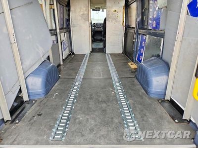 Zdjęcie 10 z 13 samochodu: 2021 RAM PROMASTER 3500 DELIVERY VAN VIN:3C6FRVJG2ME502960 - miniatura