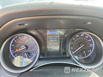 Zdjęcie 9 z 12 samochodu: 2022 TOYOTA CAMRY SE VIN:4T1G11AKXNU625616 - miniatura