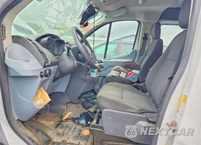 Zdjęcie 7 z 12 samochodu: 2019 FORD TRANSIT T-250 VIN:1FTYR1ZM1KKB51683 - miniatura