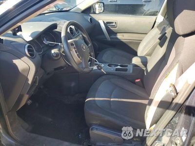 Zdjęcie 7 z 13 samochodu: 2013 NISSAN ROGUE S VIN:JN8AS5MV8DW605134 - miniatura