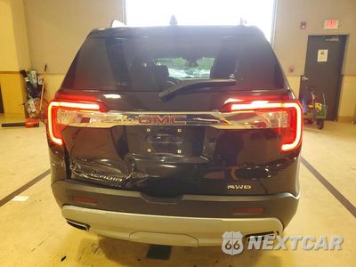 Zdjęcie 6 z 13 samochodu: 2023 GMC ACADIA SLT VIN:1GKKNUL45PZ213567 - miniatura